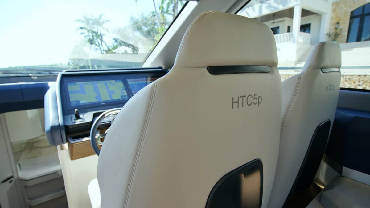 2024 Uniesse HTC5P photo 47