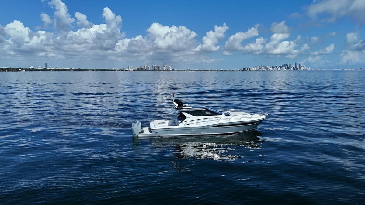 2024 Uniesse HTC5P photo 2