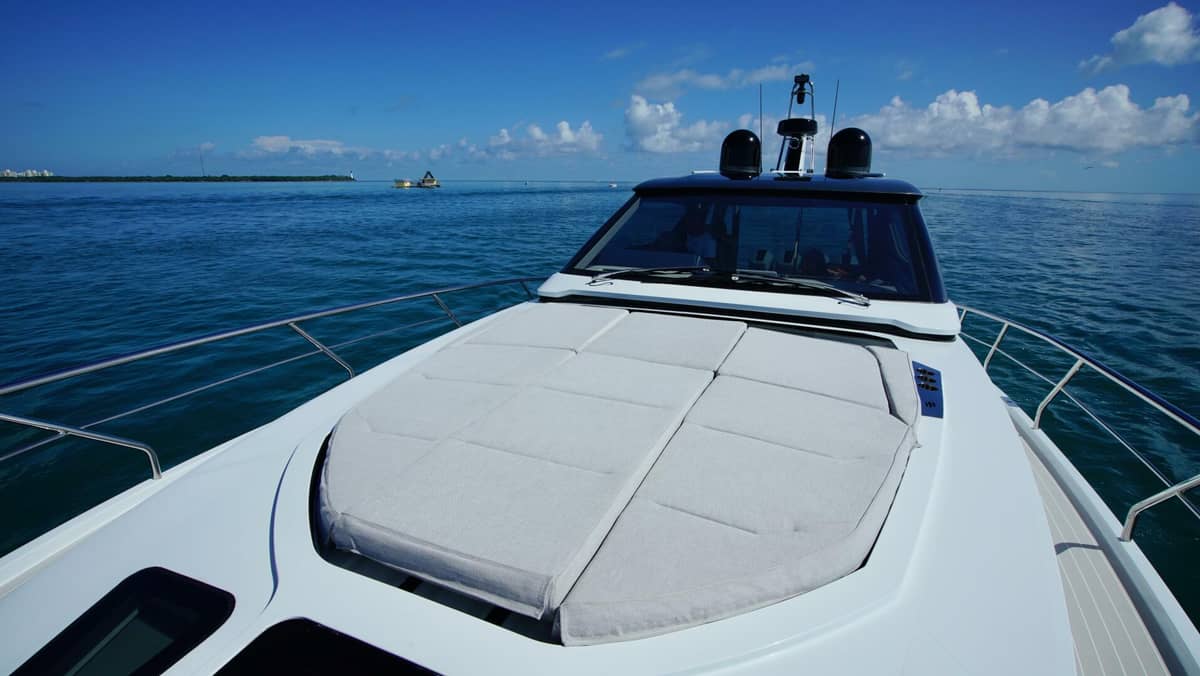 2024 Uniesse HTC5P photo 90