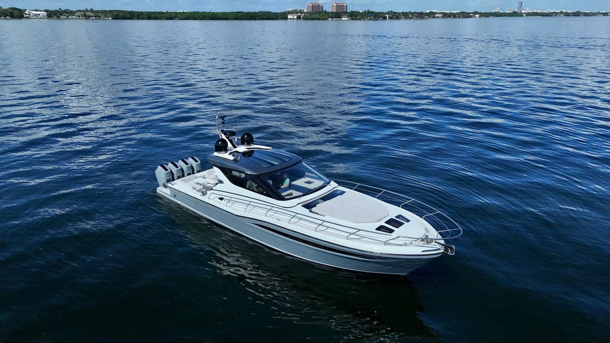 2024 Uniesse HTC5P photo 6