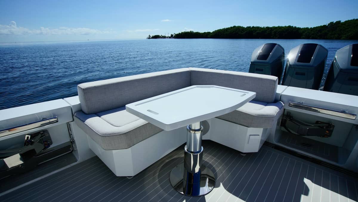 2024 Uniesse HTC5P photo 67