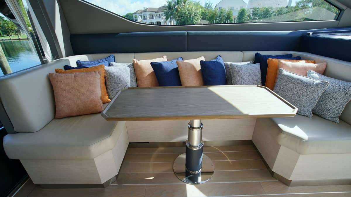 2024 Uniesse HTC5P photo 50