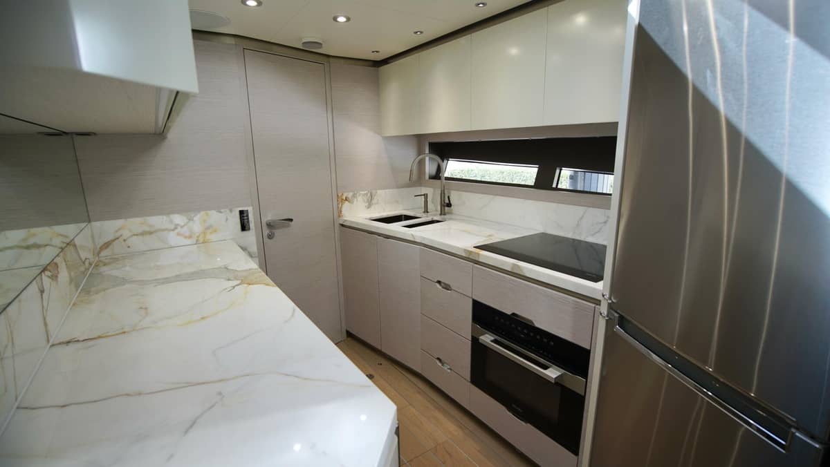 2024 Uniesse HTC5P photo 40