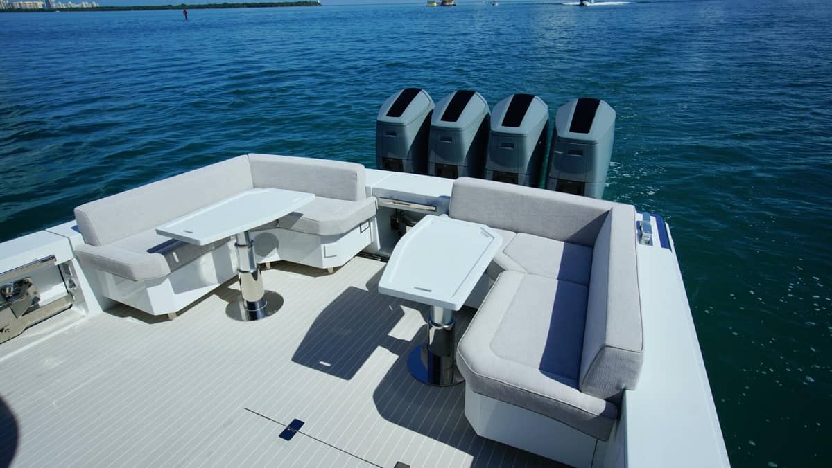 2024 Uniesse HTC5P photo 96