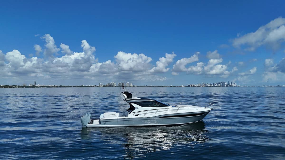 2024 Uniesse HTC5P photo 3