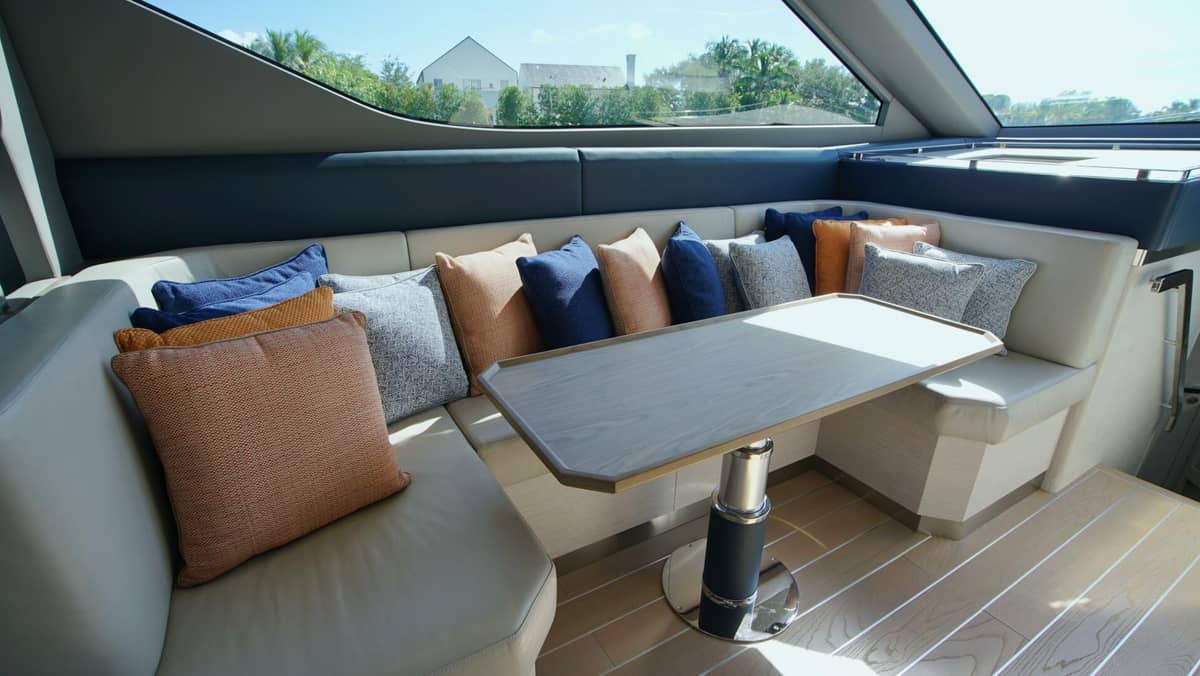 2024 Uniesse HTC5P photo 45