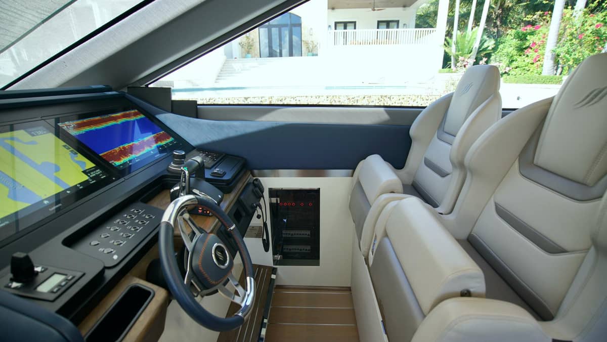 2024 Uniesse HTC5P photo 37