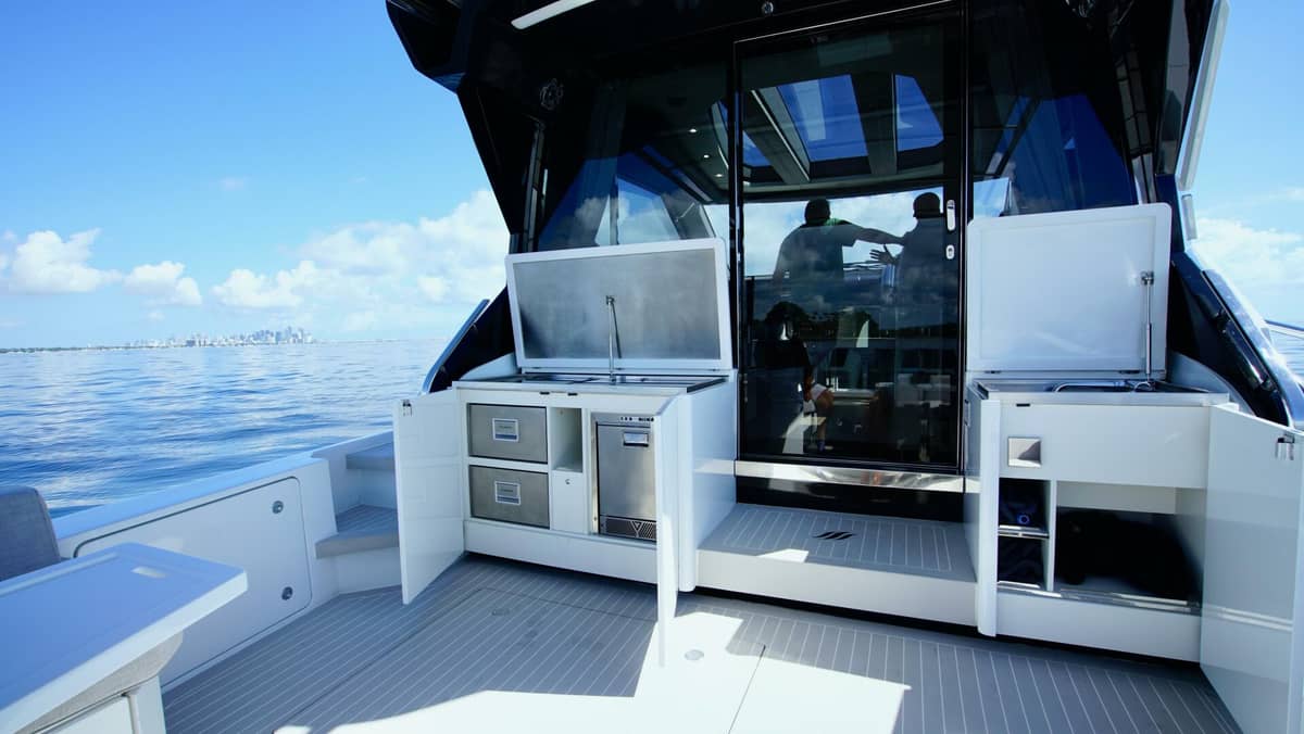 2024 Uniesse HTC5P photo 83