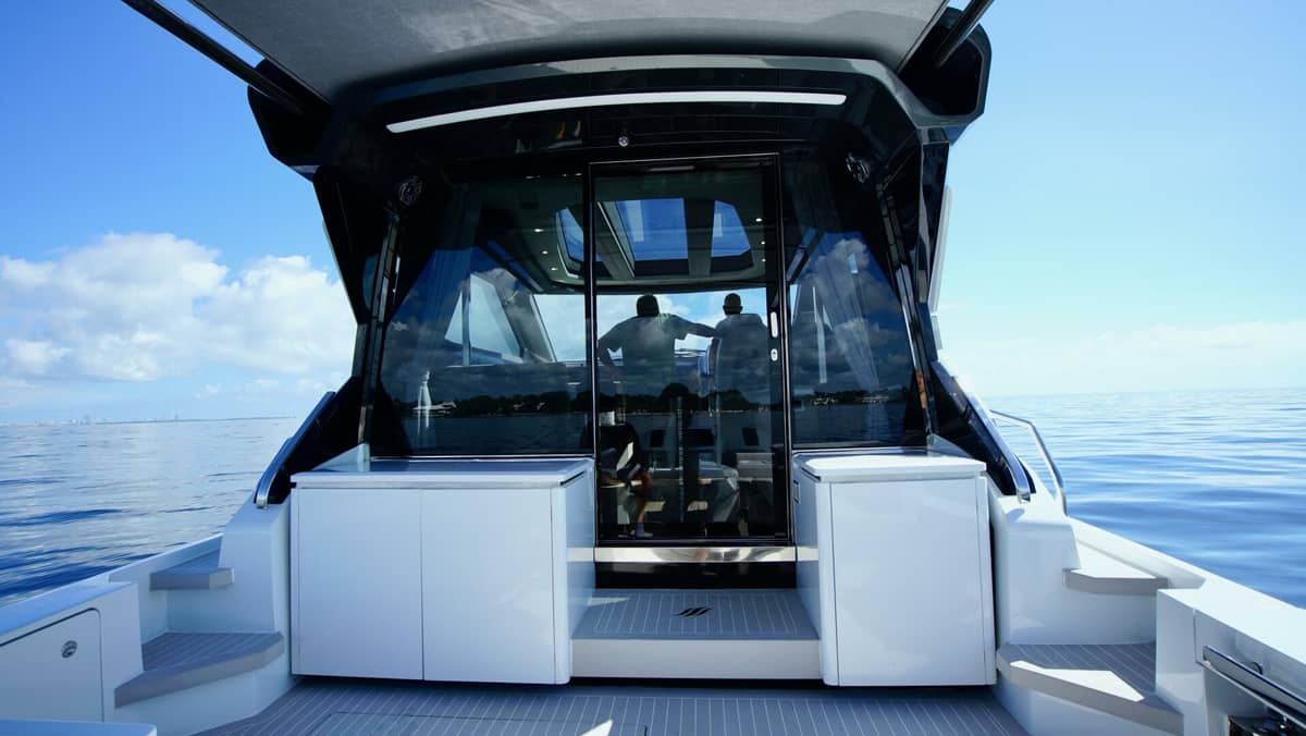 2024 Uniesse HTC5P photo 84