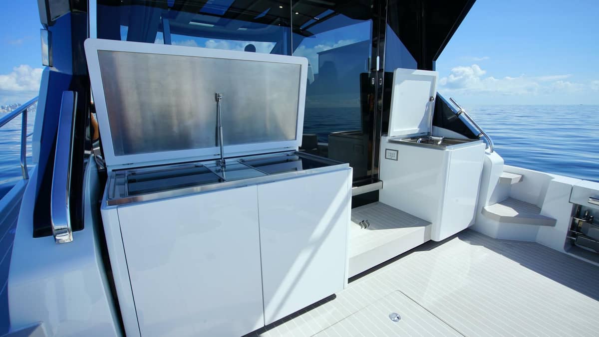 2024 Uniesse HTC5P photo 76