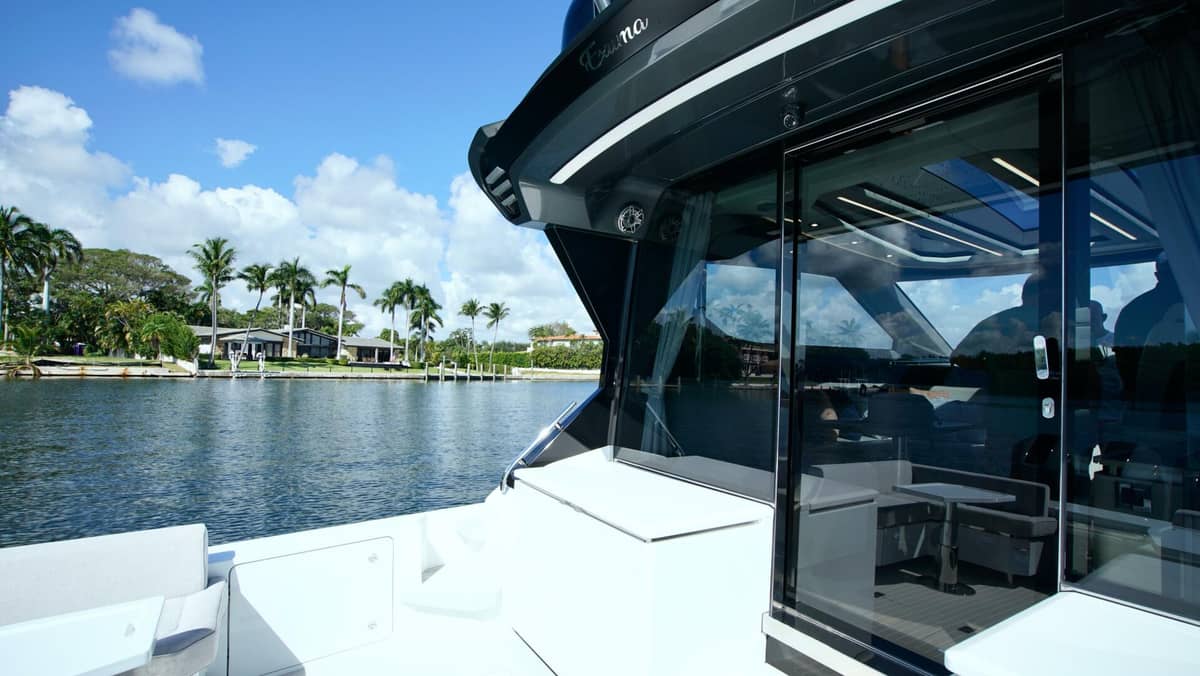 2024 Uniesse HTC5P photo 69