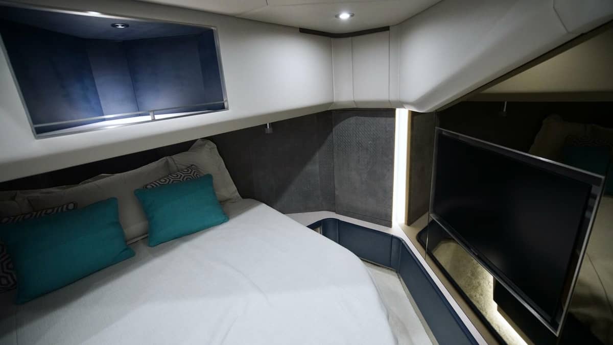 2024 Uniesse HTC5P photo 44