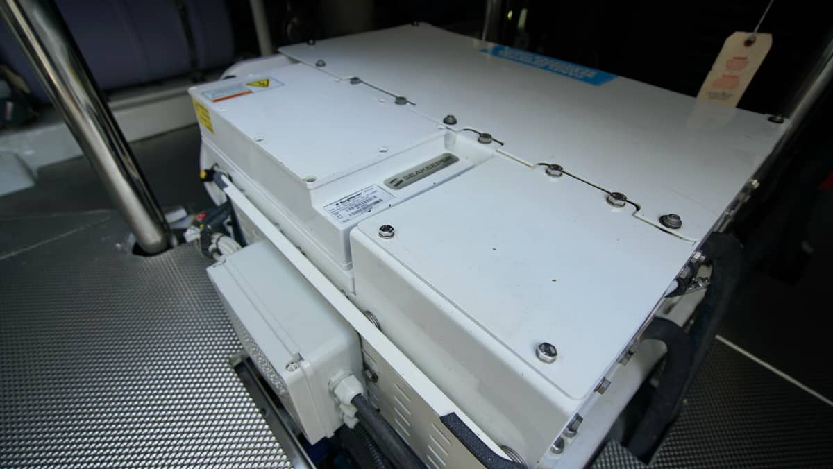 2024 Uniesse HTC5P photo 57