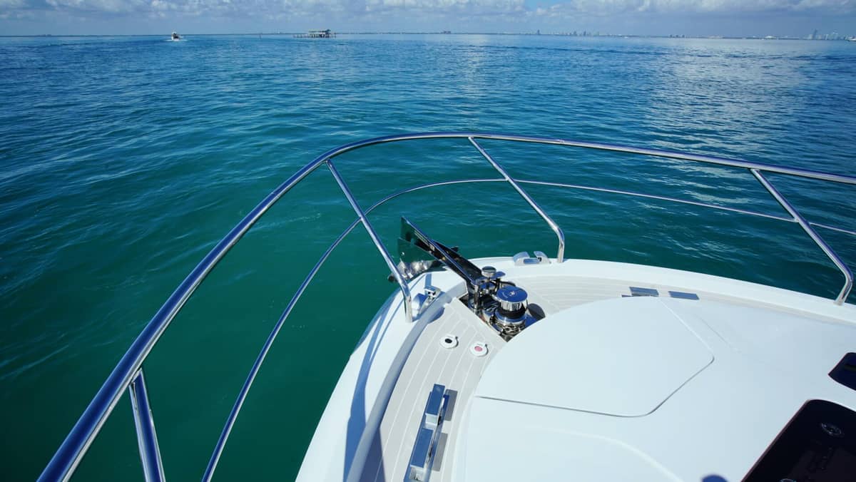 2024 Uniesse HTC5P photo 89