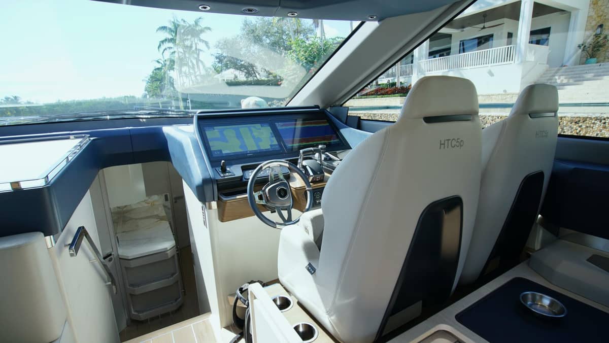 2024 Uniesse HTC5P photo 46