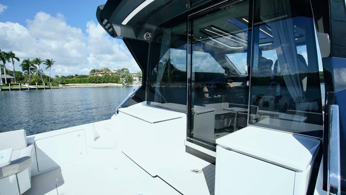 2024 Uniesse HTC5P photo 70