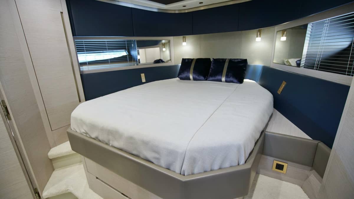2024 Uniesse HTC5P photo 17