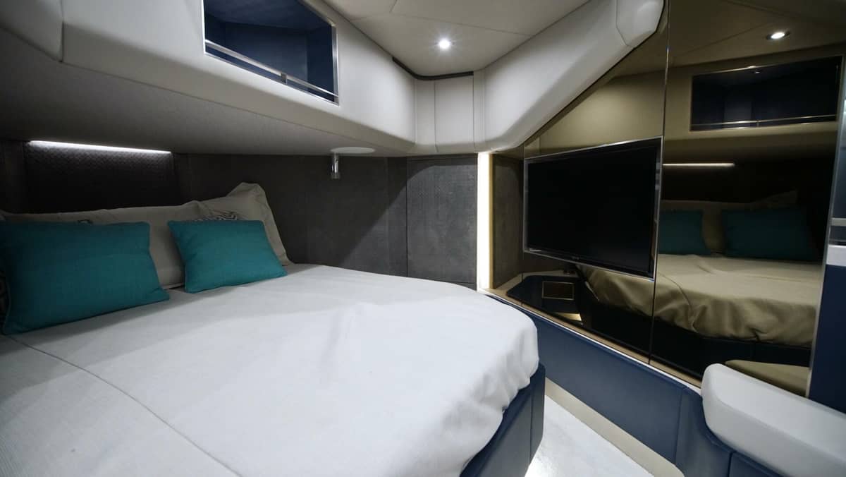 2024 Uniesse HTC5P photo 42