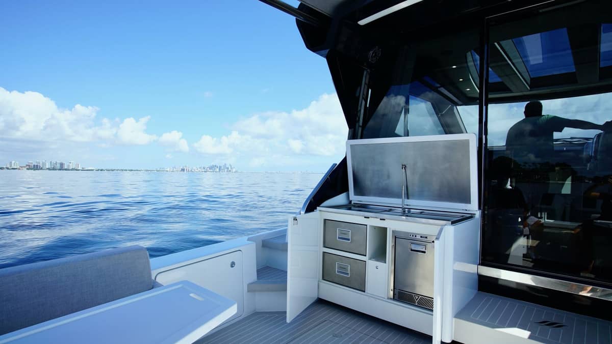 2024 Uniesse HTC5P photo 81