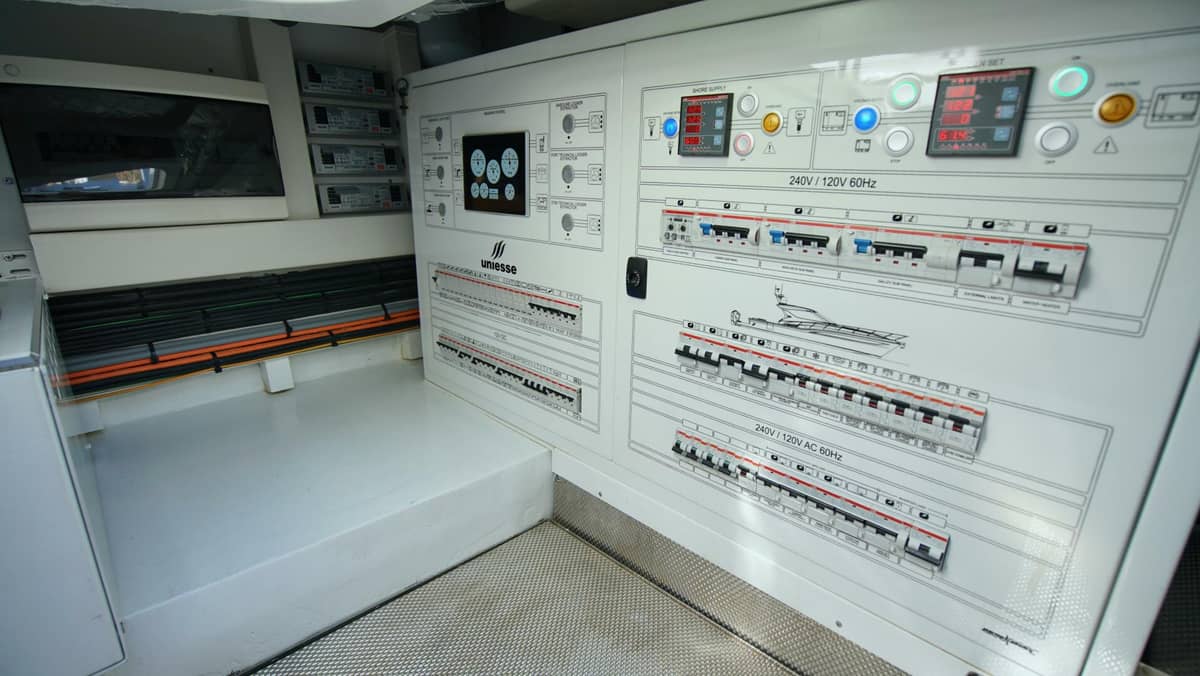 2024 Uniesse HTC5P photo 60