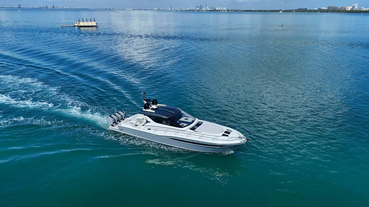 2024 Uniesse HTC5P photo 11