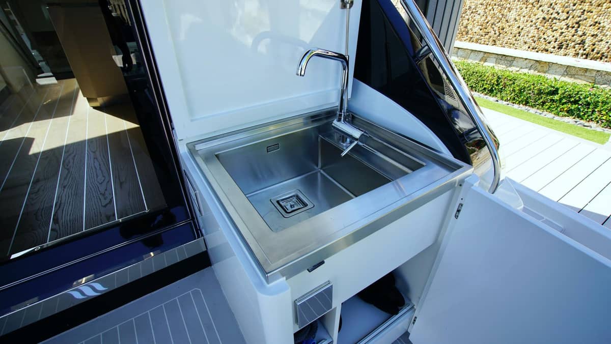2024 Uniesse HTC5P photo 54