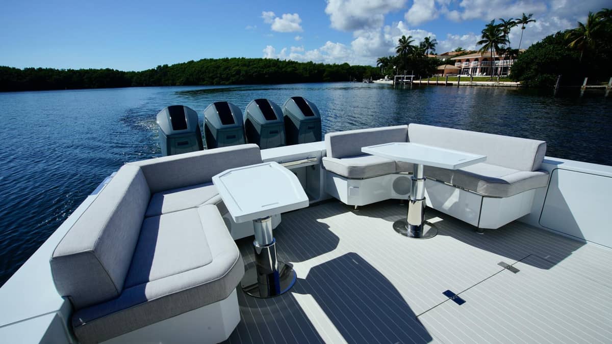 2024 Uniesse HTC5P photo 68