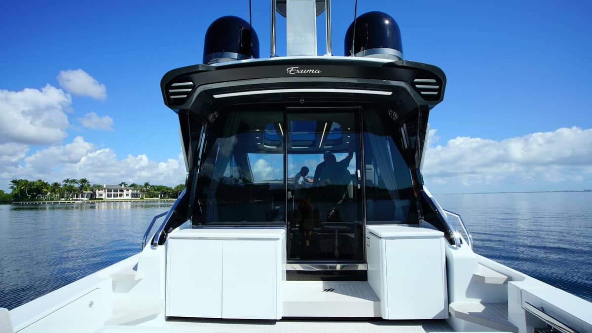 2024 Uniesse HTC5P photo 71