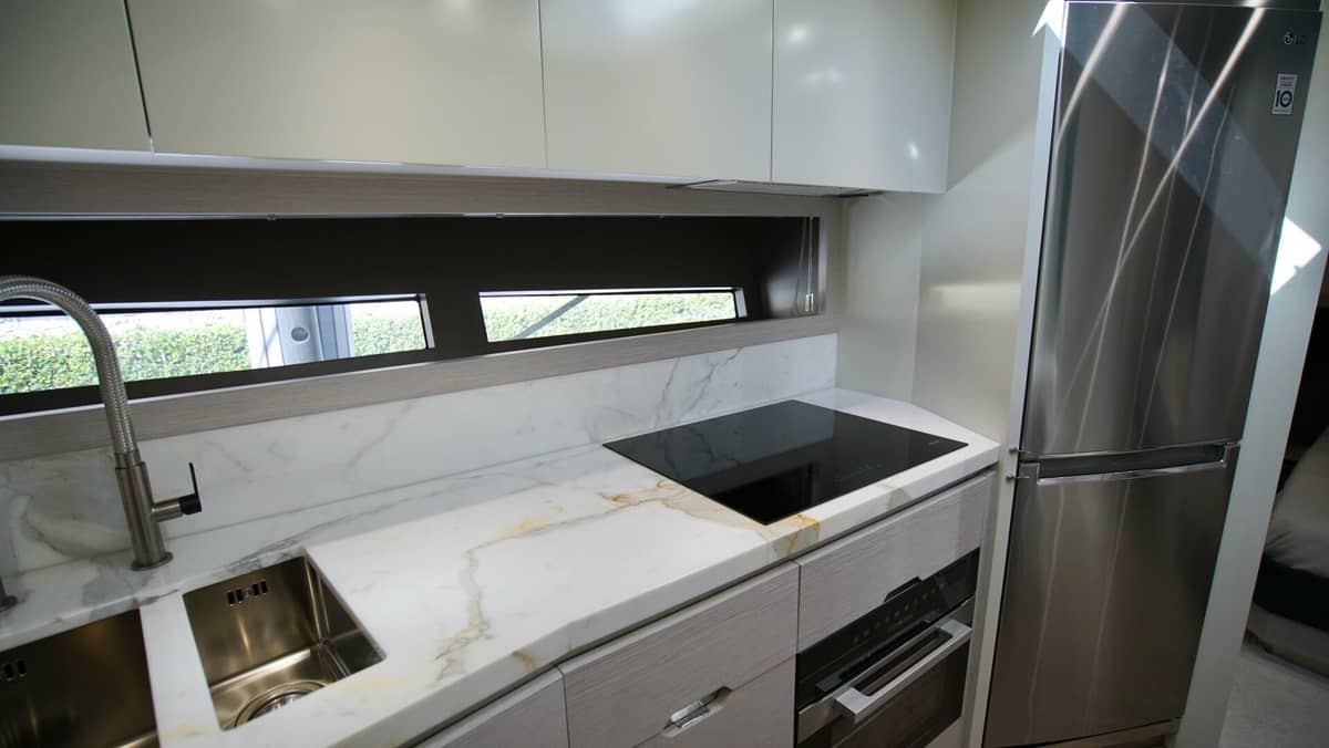 2024 Uniesse HTC5P photo 30