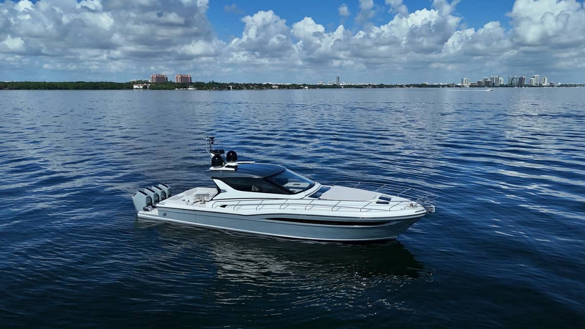 2024 Uniesse HTC5P photo 5