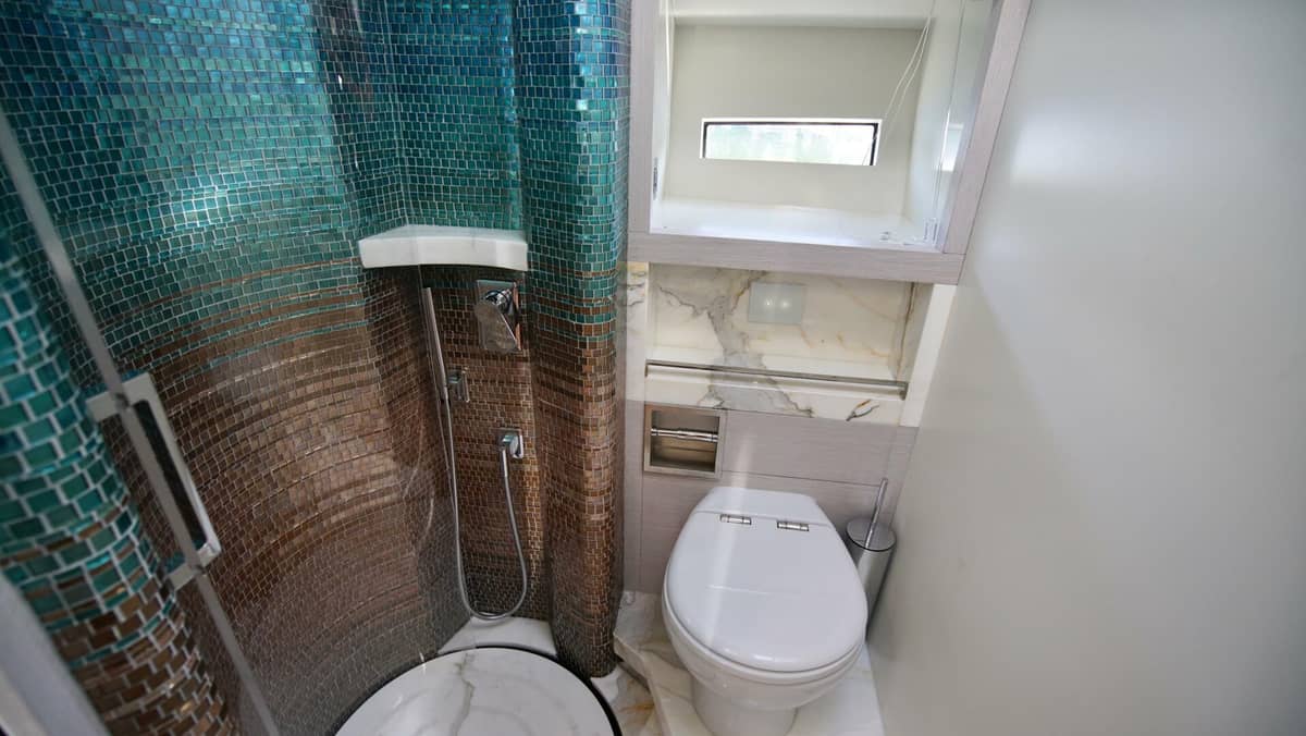 2024 Uniesse HTC5P photo 32