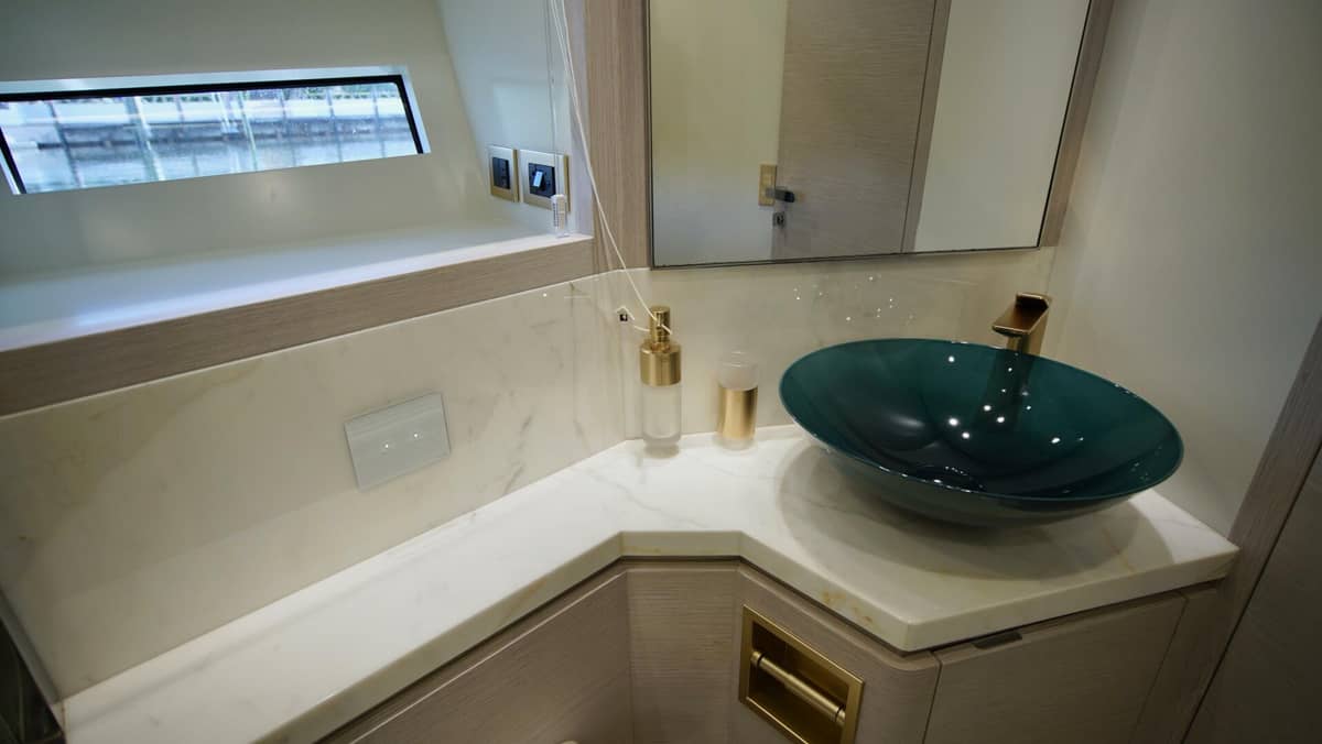 2024 Uniesse HTC5P photo 21