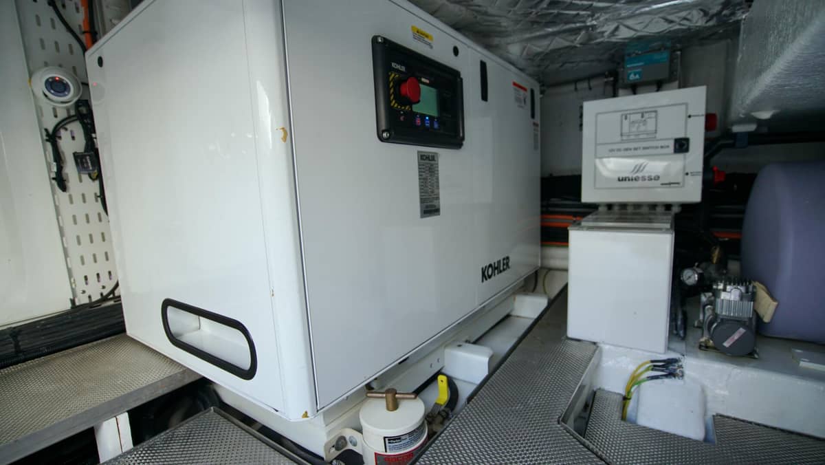 2024 Uniesse HTC5P photo 56