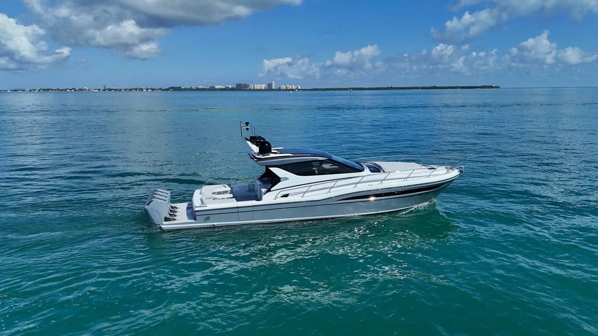 2024 Uniesse HTC5P photo 9