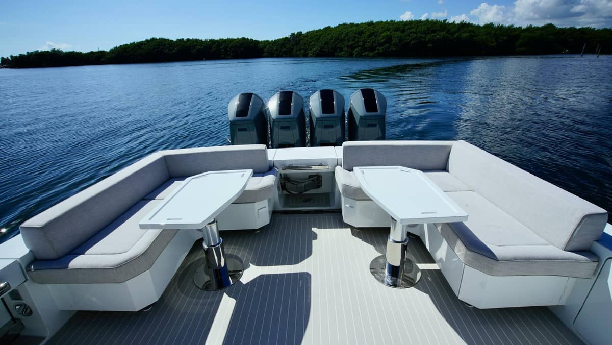2024 Uniesse HTC5P photo 66