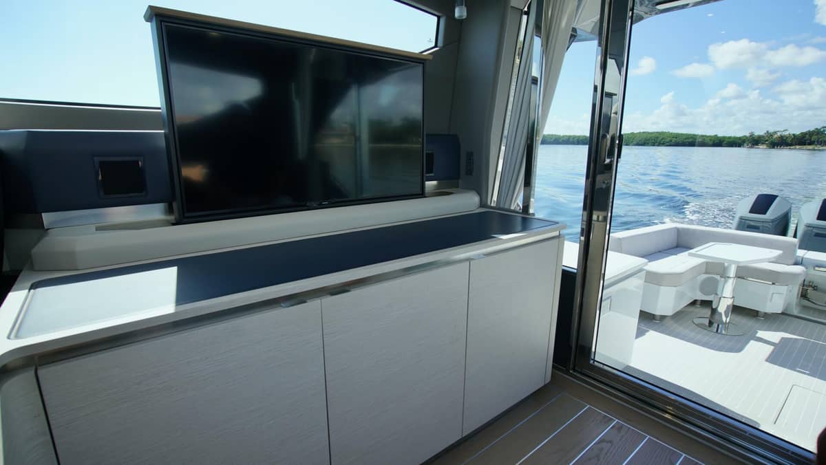 2024 Uniesse HTC5P photo 75