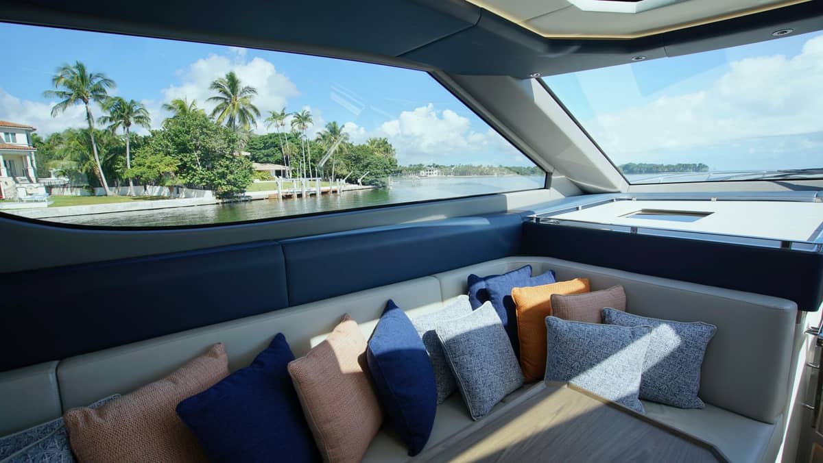 2024 Uniesse HTC5P photo 63