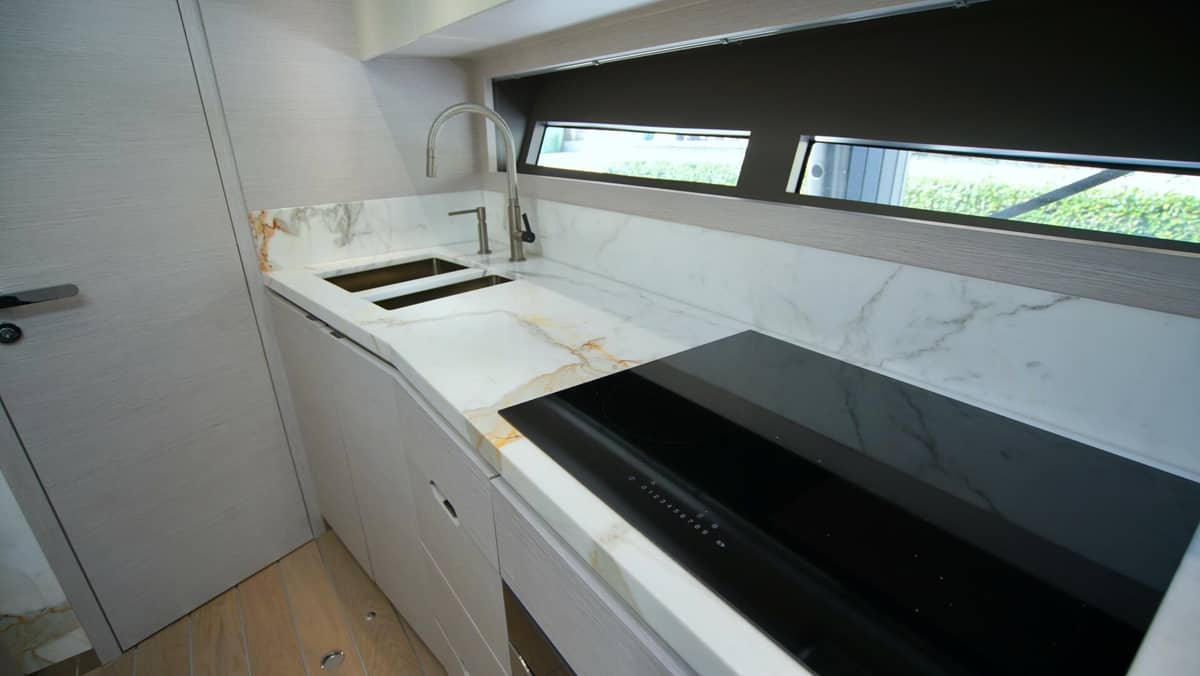 2024 Uniesse HTC5P photo 29