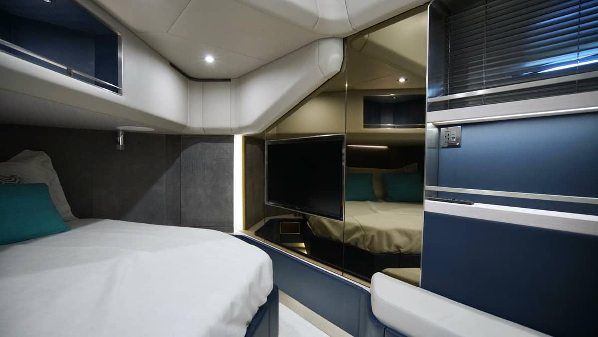 2024 Uniesse HTC5P photo 43