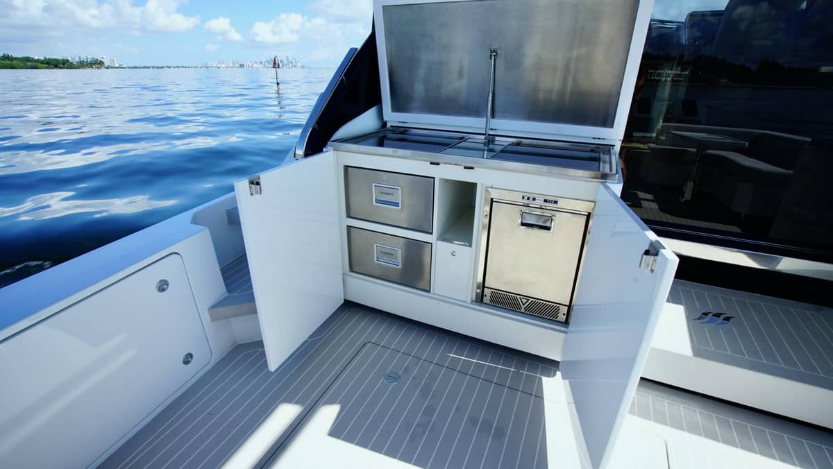 2024 Uniesse HTC5P photo 78