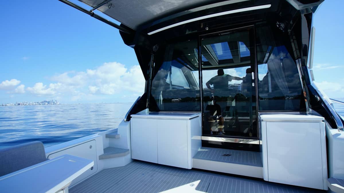 2024 Uniesse HTC5P photo 85