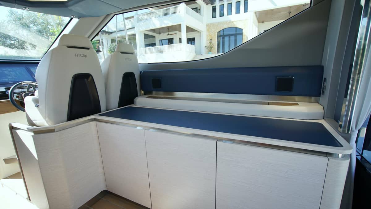 2024 Uniesse HTC5P photo 62