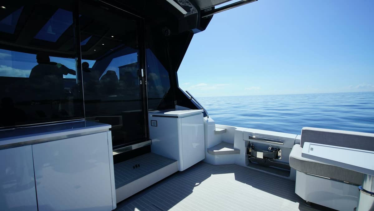 2024 Uniesse HTC5P photo 87