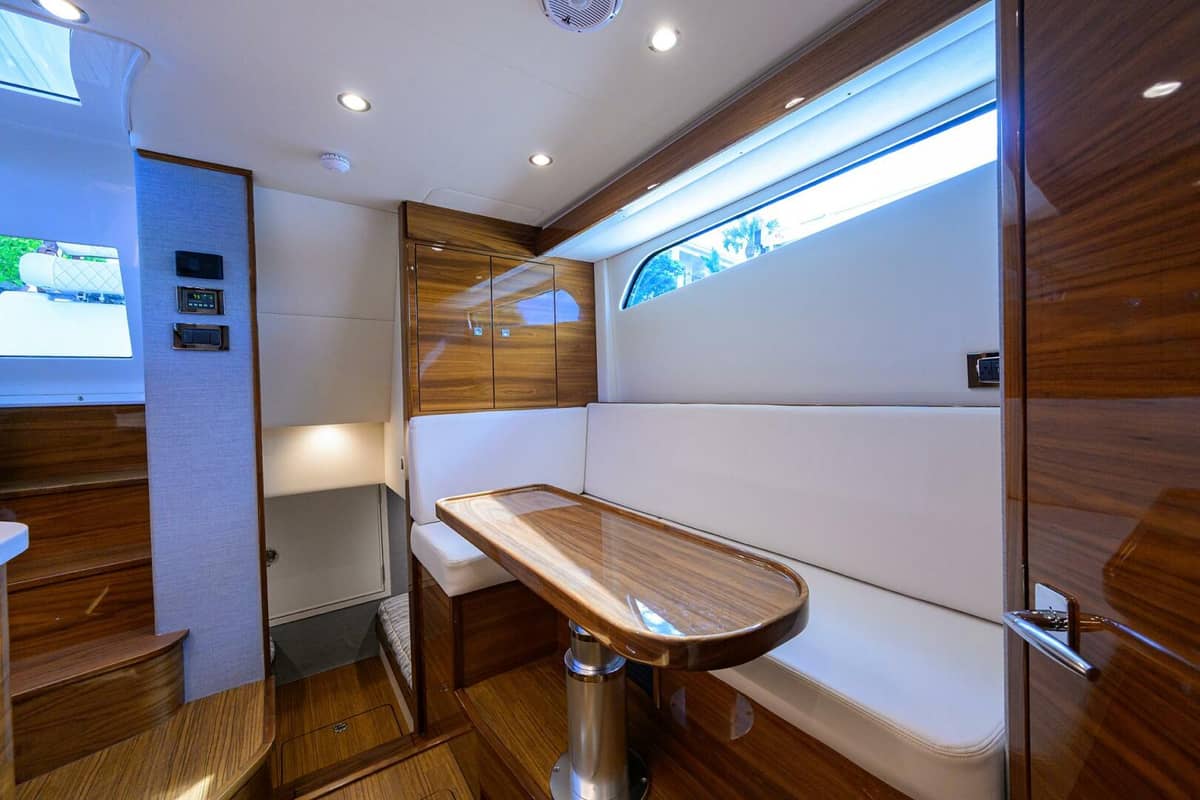 2024 Valhalla Boatworks V-55 "LITTLE KEMOSABE" photo 2