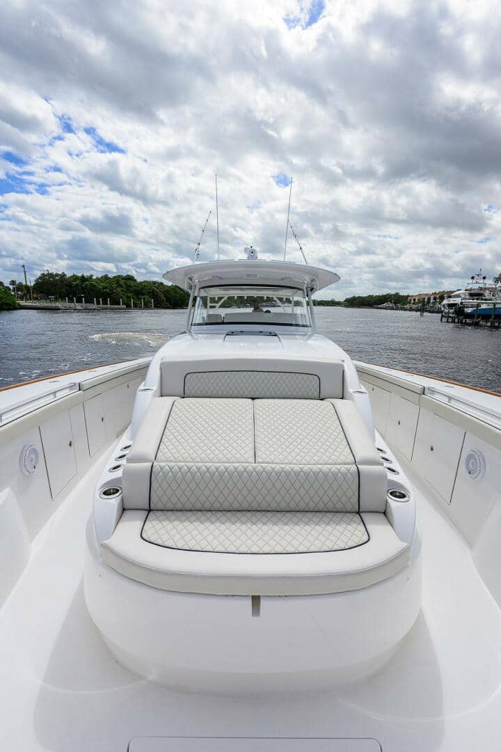 2024 Valhalla Boatworks V-55 "LITTLE KEMOSABE" photo 22