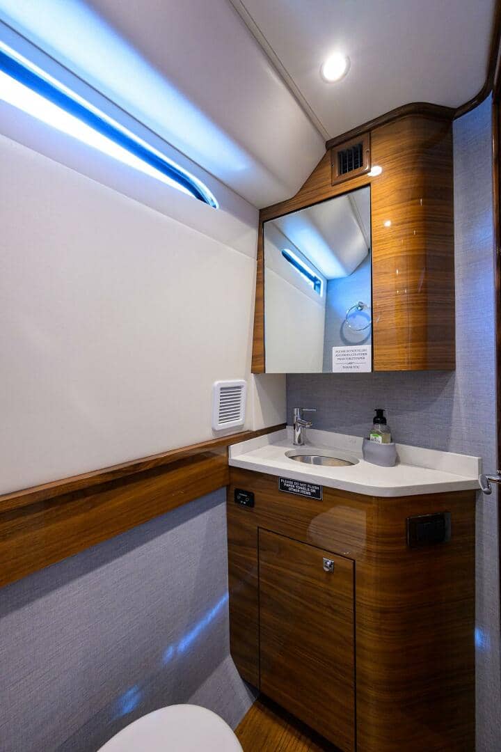 2024 Valhalla Boatworks V-55 "LITTLE KEMOSABE" photo 13