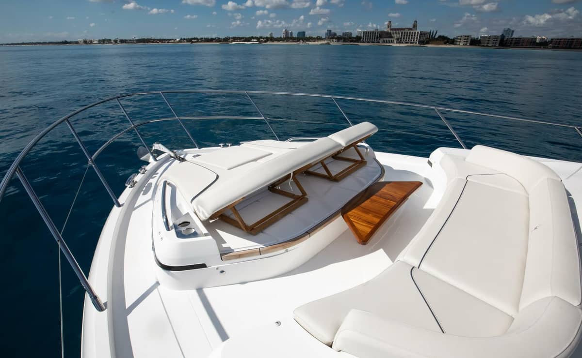 2025 Princess V55 "Mermoo Too" photo 18