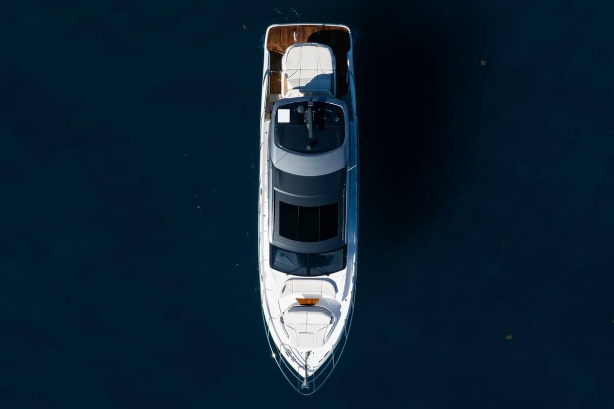 2025 Princess V55 "Mermoo Too" photo 30