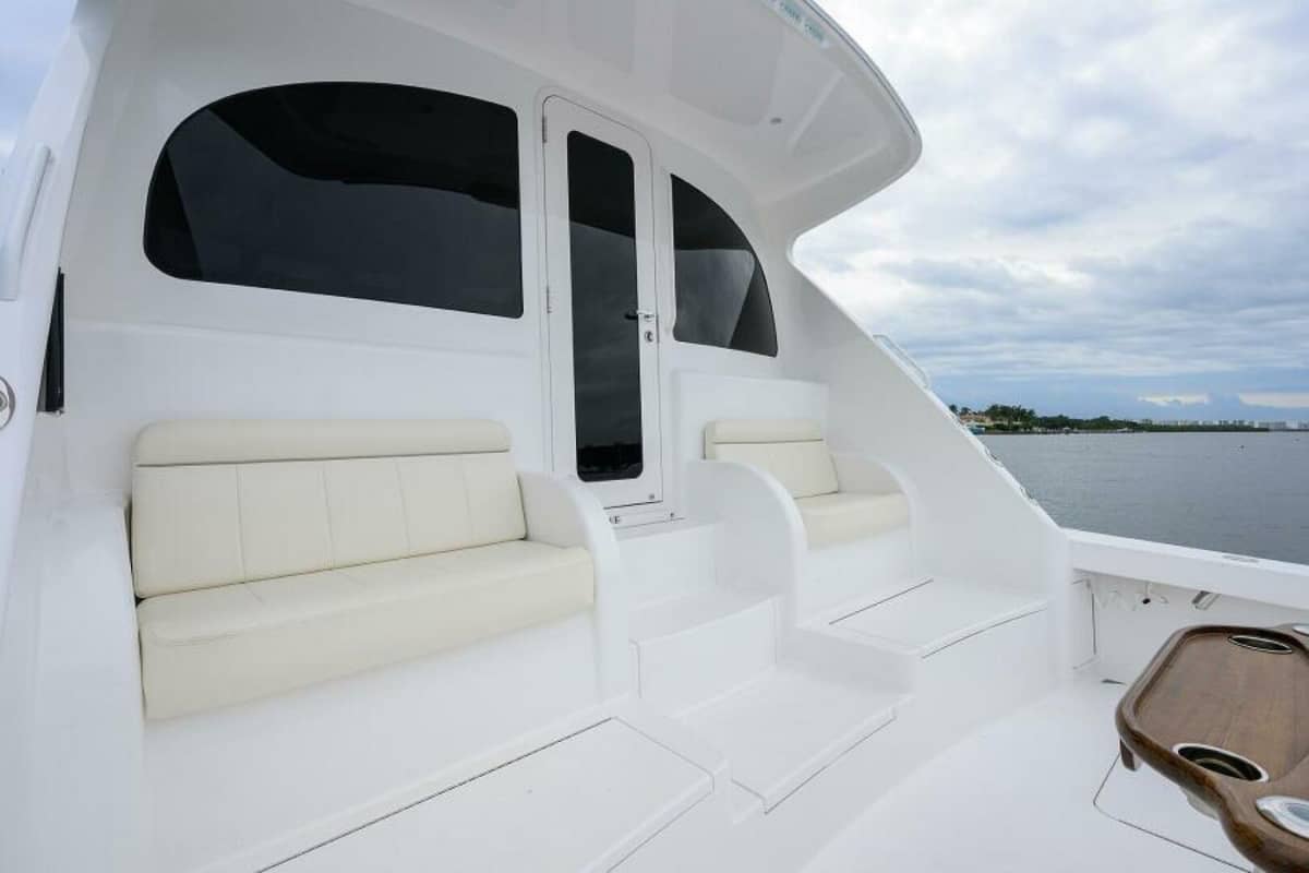 2024 Viking 54 Sport Coupe "TROUBLE FREE" photo 22