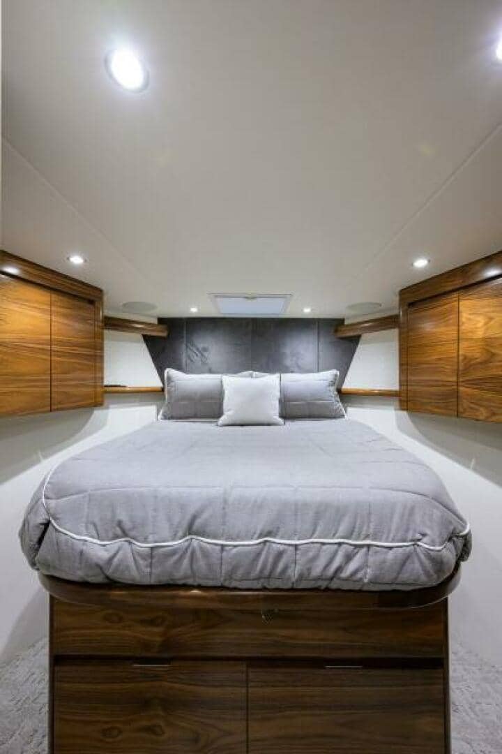 2024 Viking 54 Sport Coupe "TROUBLE FREE" photo 9
